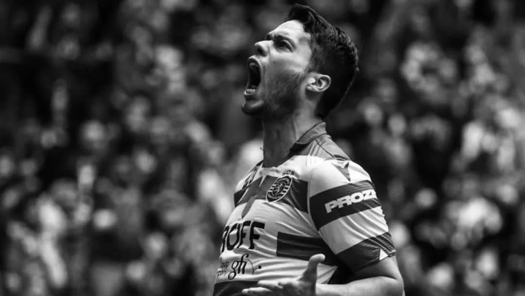 Meghalt a BL-Győztes futsalos, Alex Felipe 