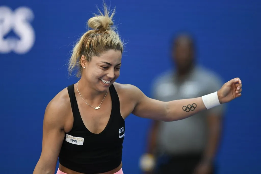 Az Australian Openen okozna meglepetést Mexikó legjobb női teniszezője