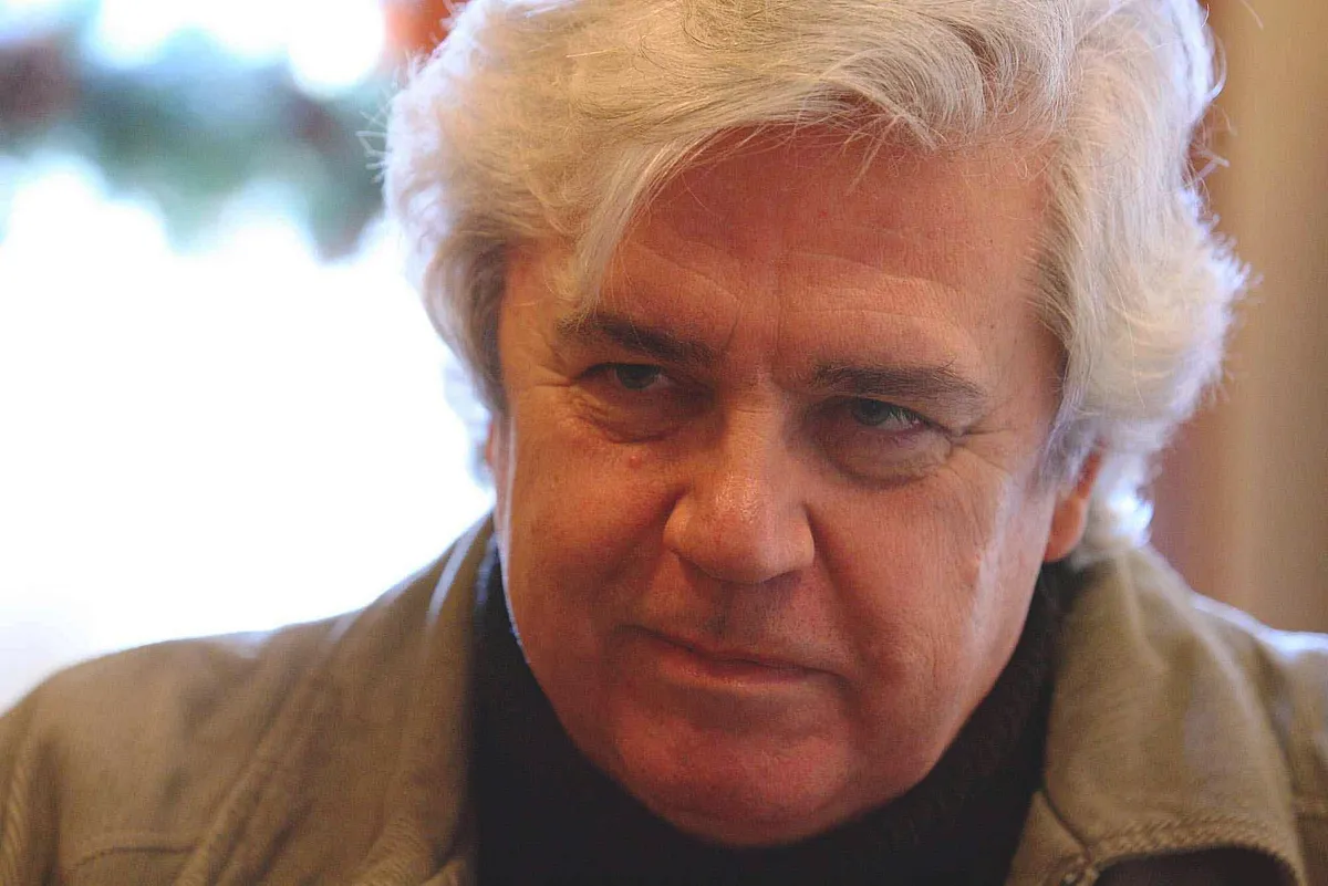 Kovács Lajos a Dudás Miklós-ügyről kérdeztük (korábbi fotó)