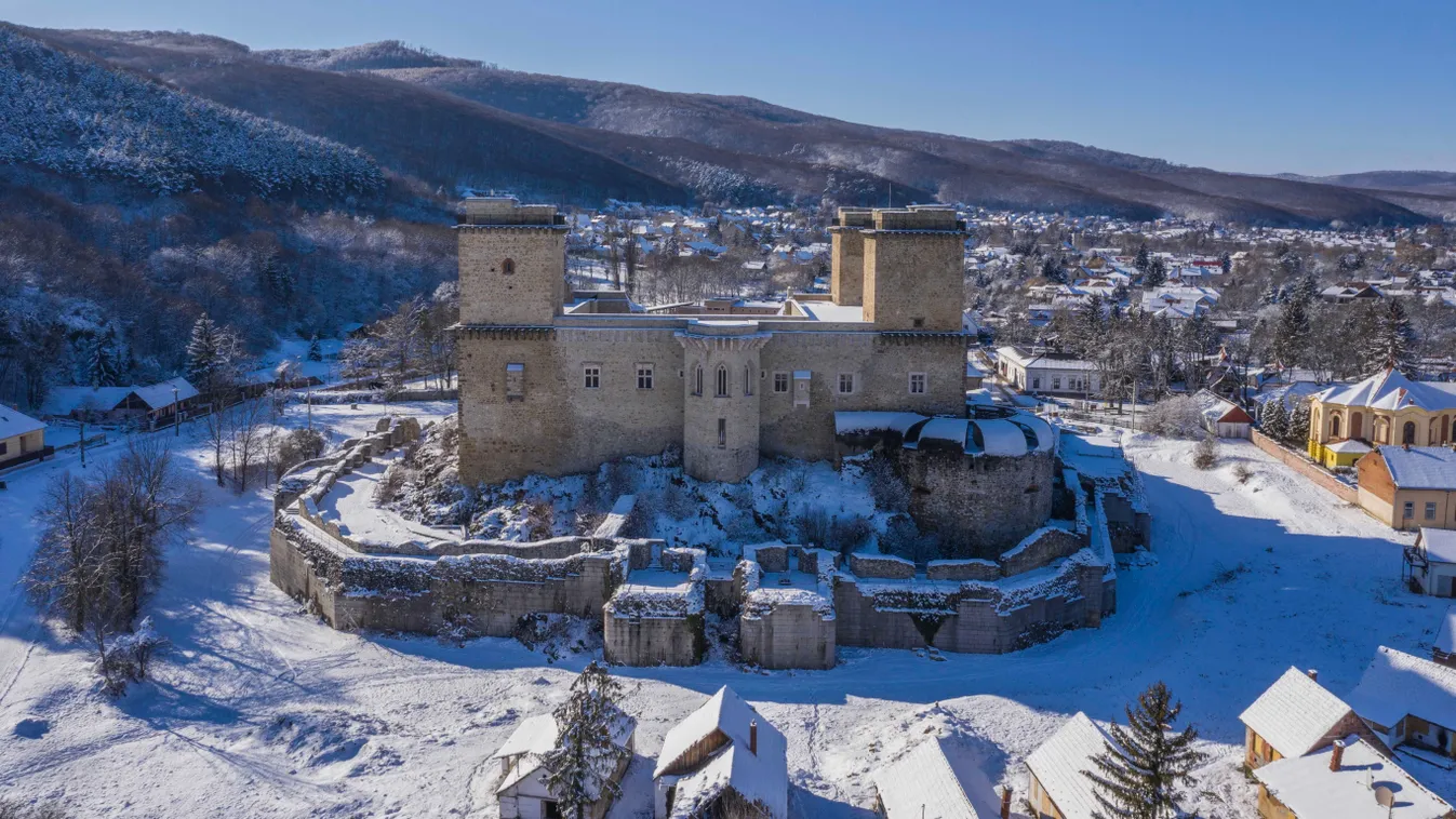 Orbán Viktor bemutatta, hogy mennyit fejlődött Miskolc 2010 óta Kép