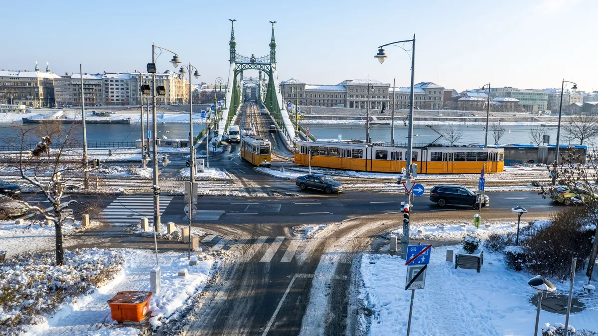 Operatív Törzs: rendkívüli hideg jön, aki segítségre szorulót lát, hívja a 112-t!