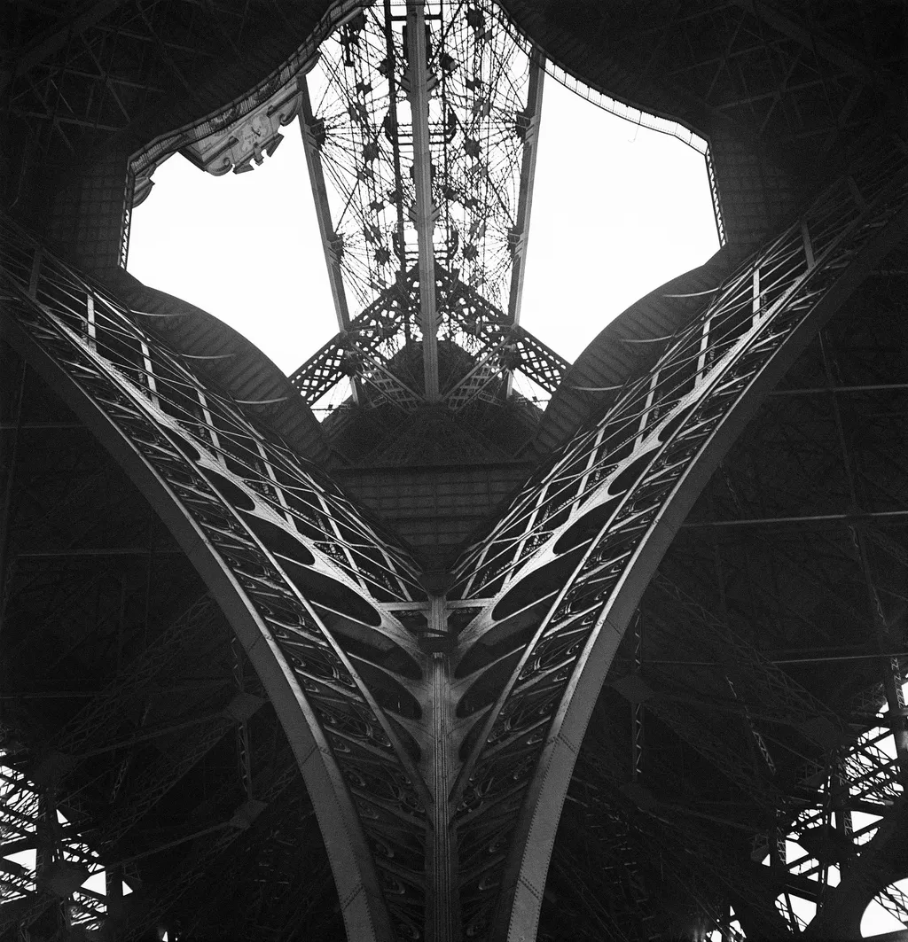 Eiffel-torony