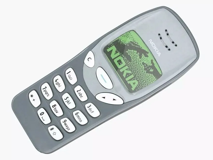 nokia 3210