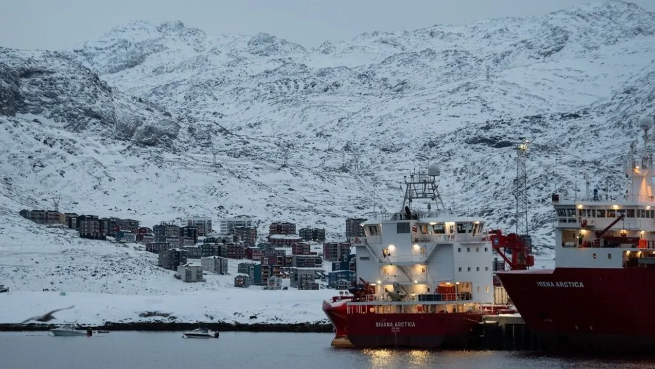 Egyre komolyabb a feszültség az USA és az EU között – Mutatjuk meddig eszkalálódhat a helyzet Kép