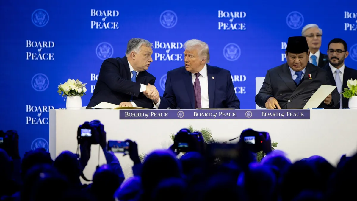 Béketanács-tagság: Mi Magyarország szerepe? – ORIGO