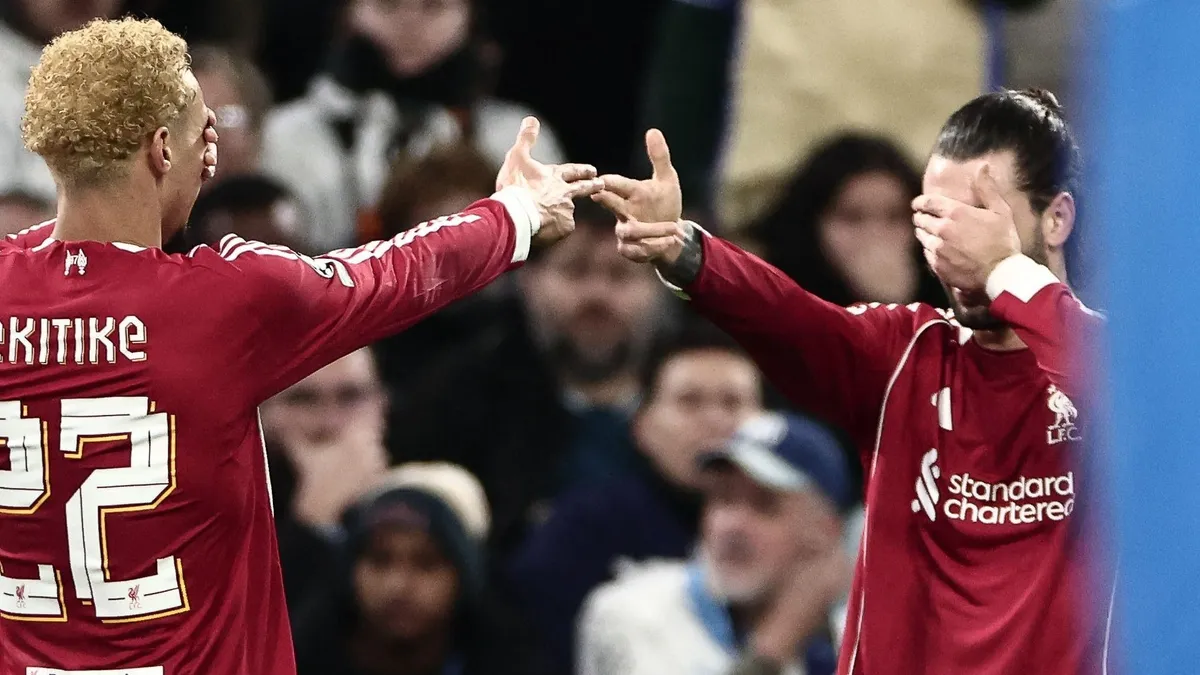 Szoboszlai Dominikért megőrülnek a szurkolók is