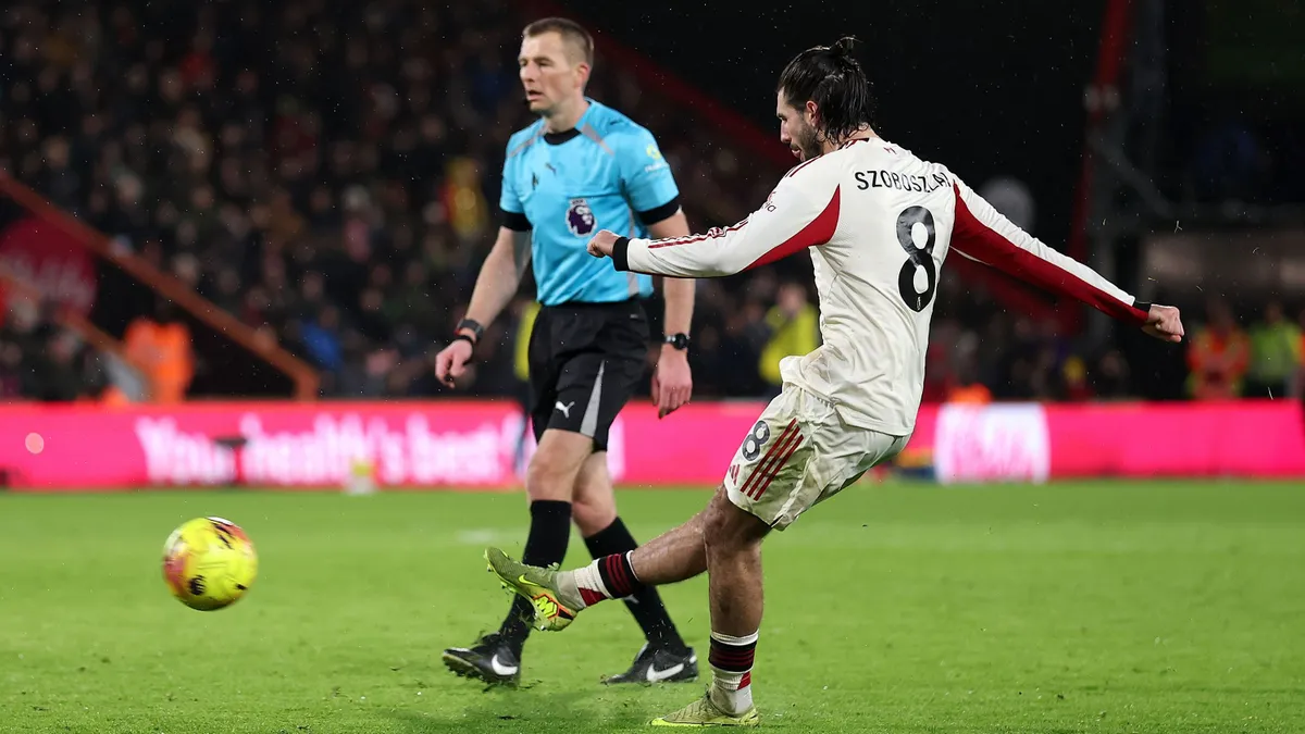 A szabadrúgások új ura – mi történt Szoboszlai Dominikkal?