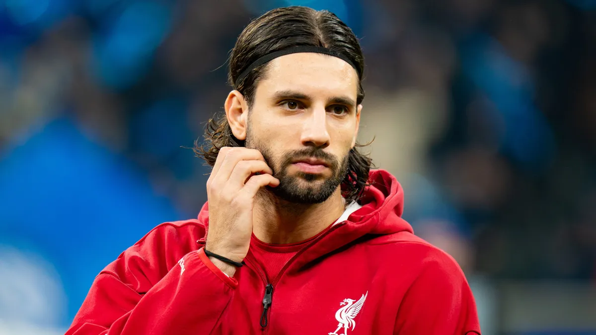 Détári keményen beleállt Szoboszlaiba: Nem vagyok elájulva tőle!