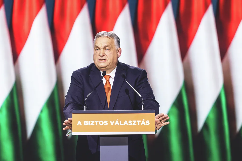 Fidesz–kongresszus, Fideszkongresszus, Fidesz-KDNP kanpányindító, Fidesz – Magyar Polgári Szövetség, 2026. 01. 10. Orbán Viktor, OrbánViktor,  OrbánViktorkongresszus