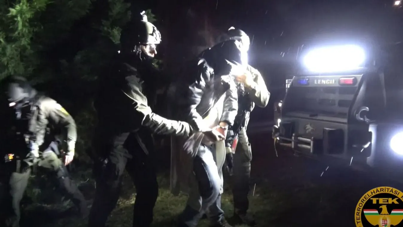 Megdöbbentő dolgokról számolt be az állatkínzó fogorvos megfenyegetett szomszédja Kép