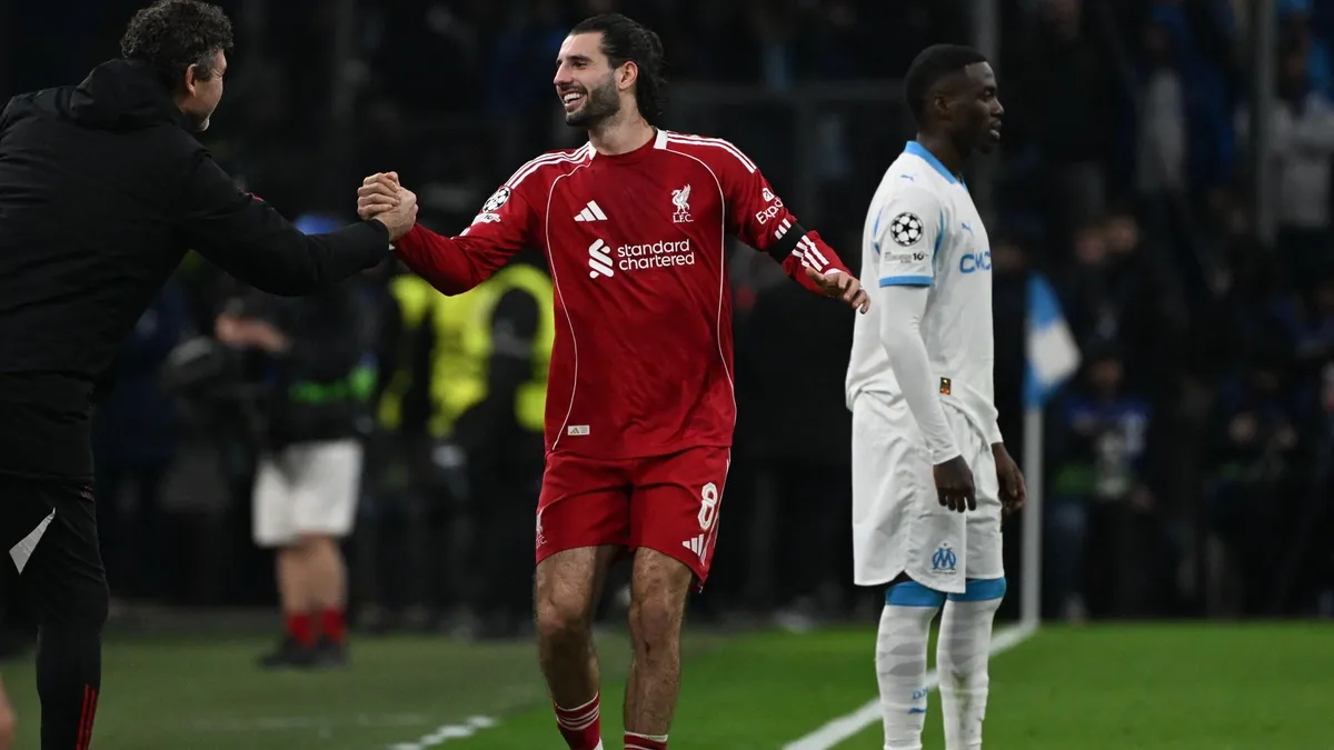 „Megcsináltam a házi feladatot” – Szoboszlai elárulta, mi történt a csodagólja előtt