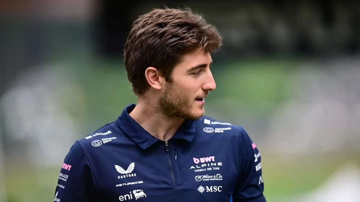 Nincs visszaút: kirúgták az F1-es csapat pilótáját a 2026-os szezon előtt