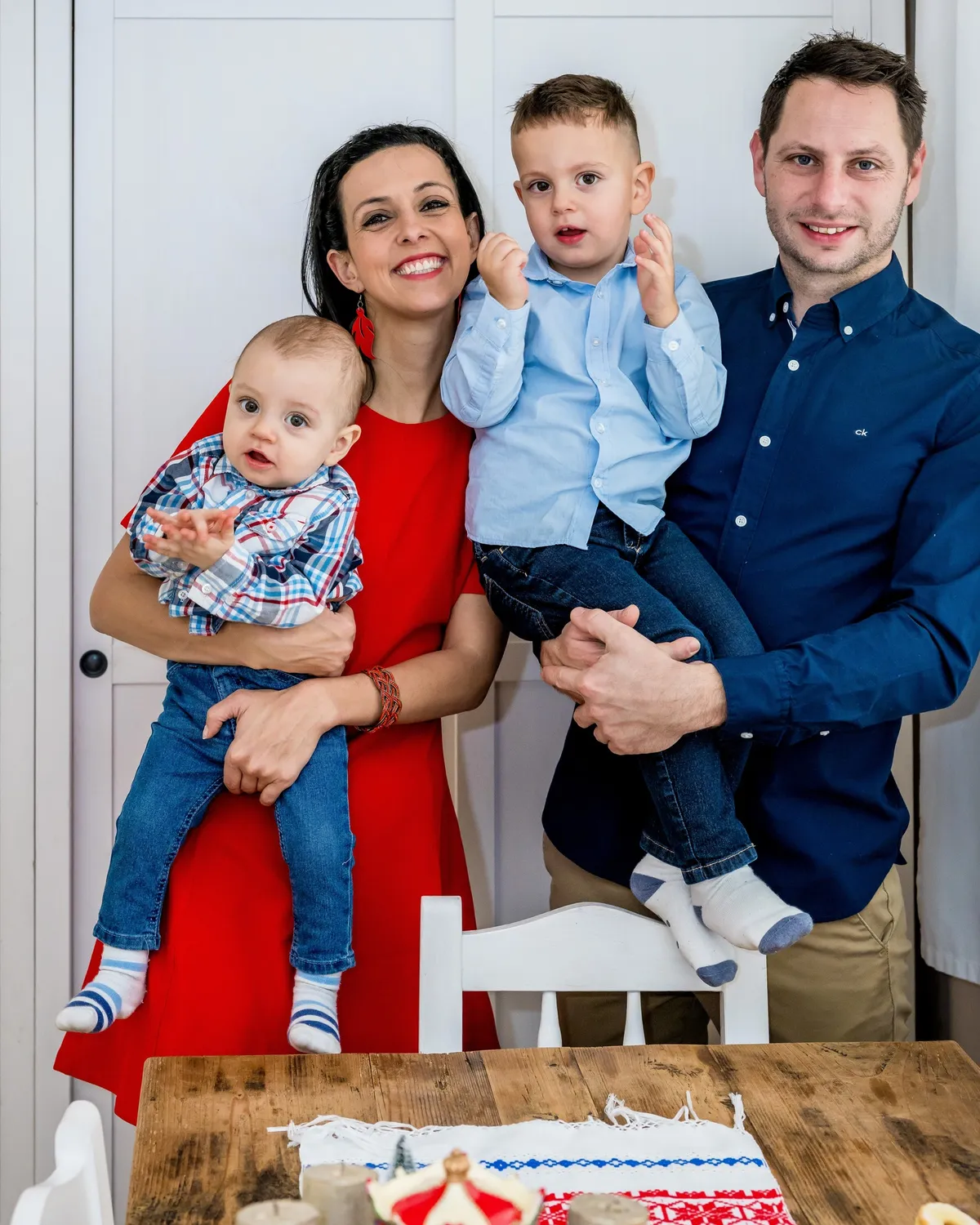 Koncz Zsófia: Új év, új családtámogatások