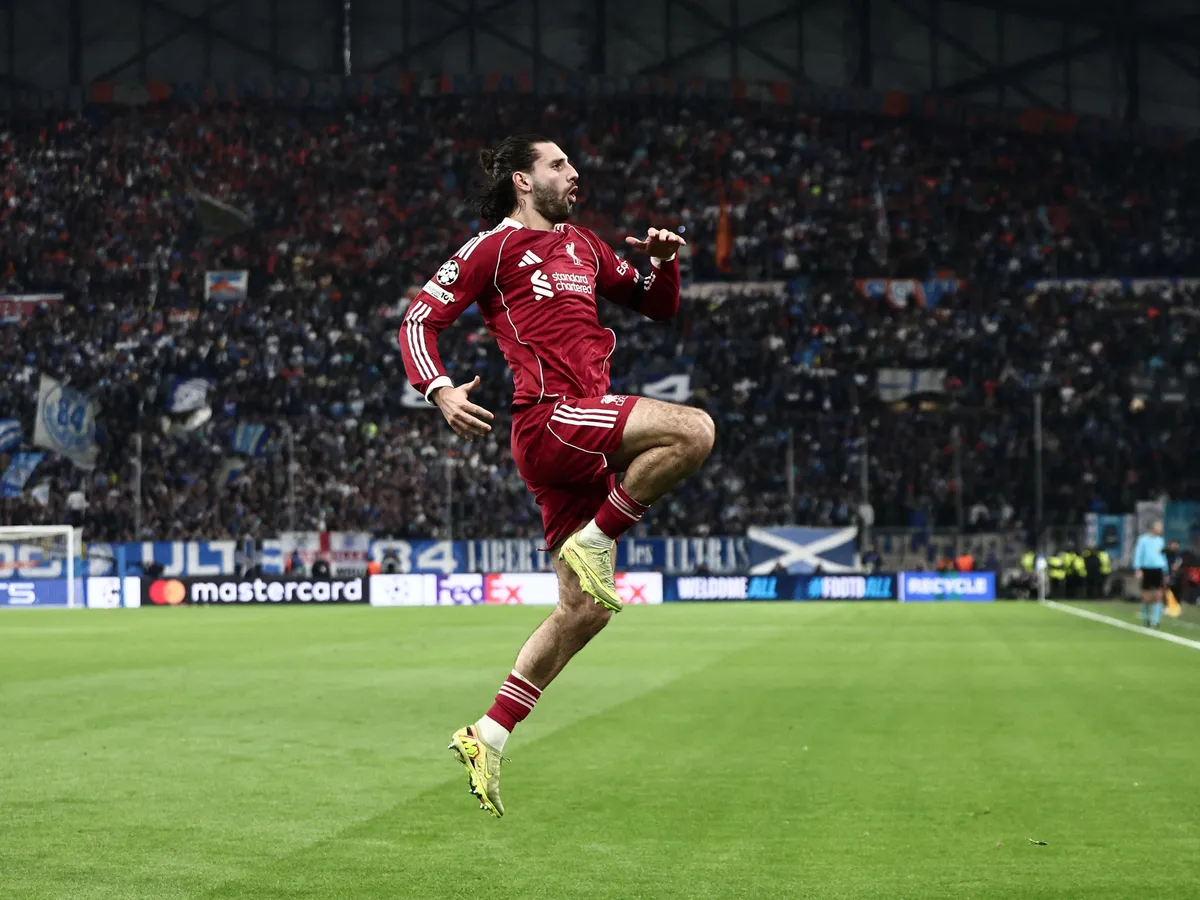 Szoboszlai Dominik a negyedik gólját lőtte az idei BL-szezonban