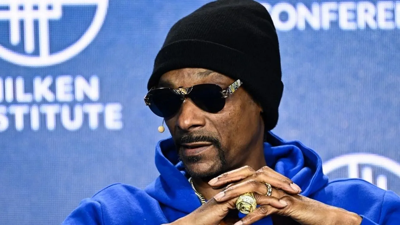 Snoop Dogg főszereplésével jön minden idők legőrültebb horrorfilmje Kép