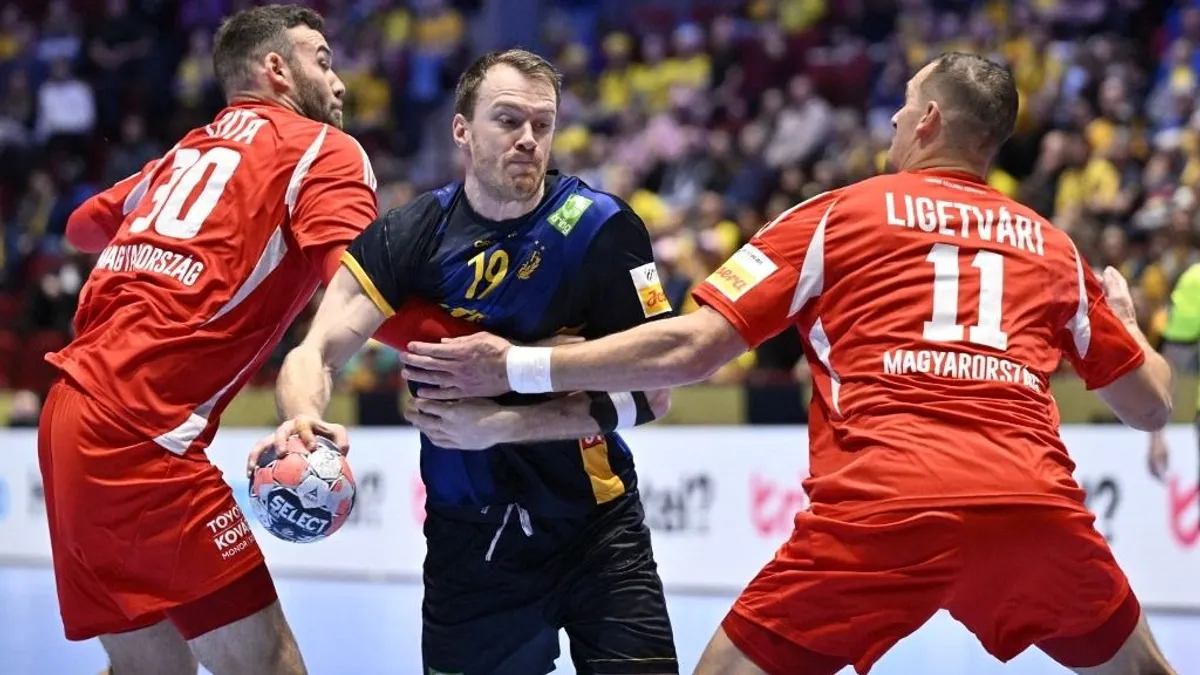 Az Eb-rendező szemüveget adna a magyarok ellen fújó bíróknak, sokatmondó svéd reakció