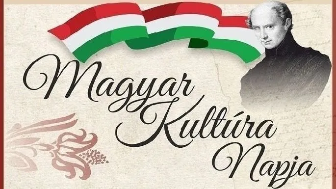 Magyar Kultúra Napja
