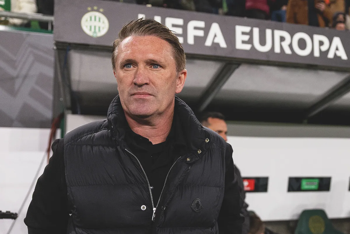 Fradi, Ferencváros, Ferencvárosi TC, Panathinaikosz, Ferencvárosi TC – Panathinaikos, Ferencváros-Panathinaikosz
Európa-Liga, labdarúgás, foci, 2026. 01. 22.
