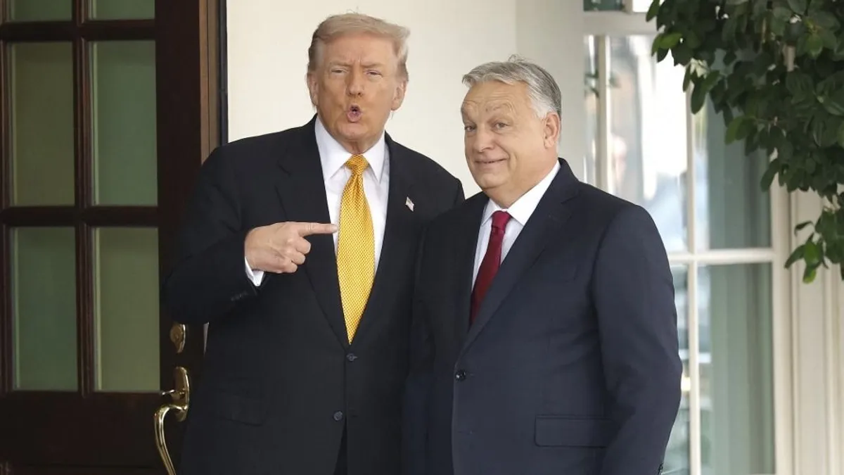 Orbán Balázs: 2025 a béke és a szuverenitás éve volt Magyarország számára