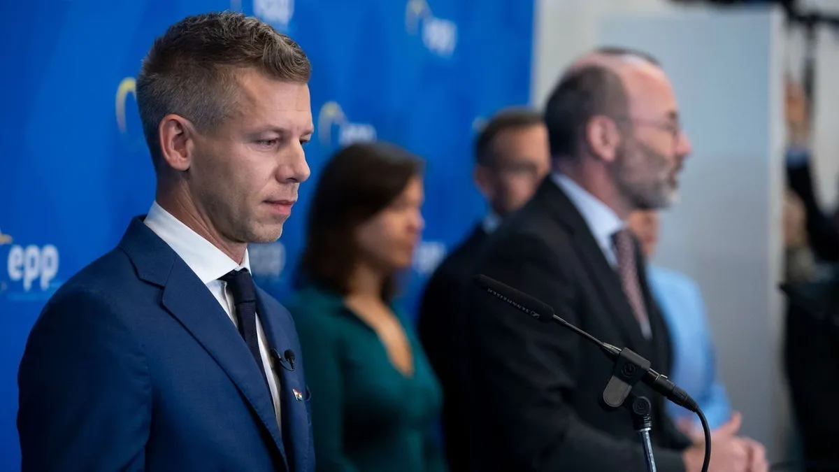 Magyar Péternek színt kell vallania: a magyar gazdákért vagy ellenük?