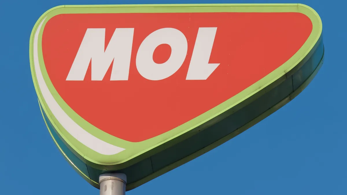MOL: történelmi pillanat, többségi tulajdonos lesz a társaság a NIS-ben ...