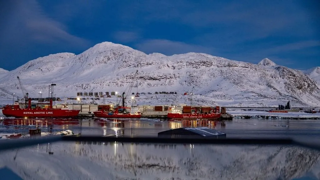 A felmérések szerint a grönlandiak 85 százaléka ellenzi, hogy az Egyesült Államok átvegye az irányítást a sziget felett