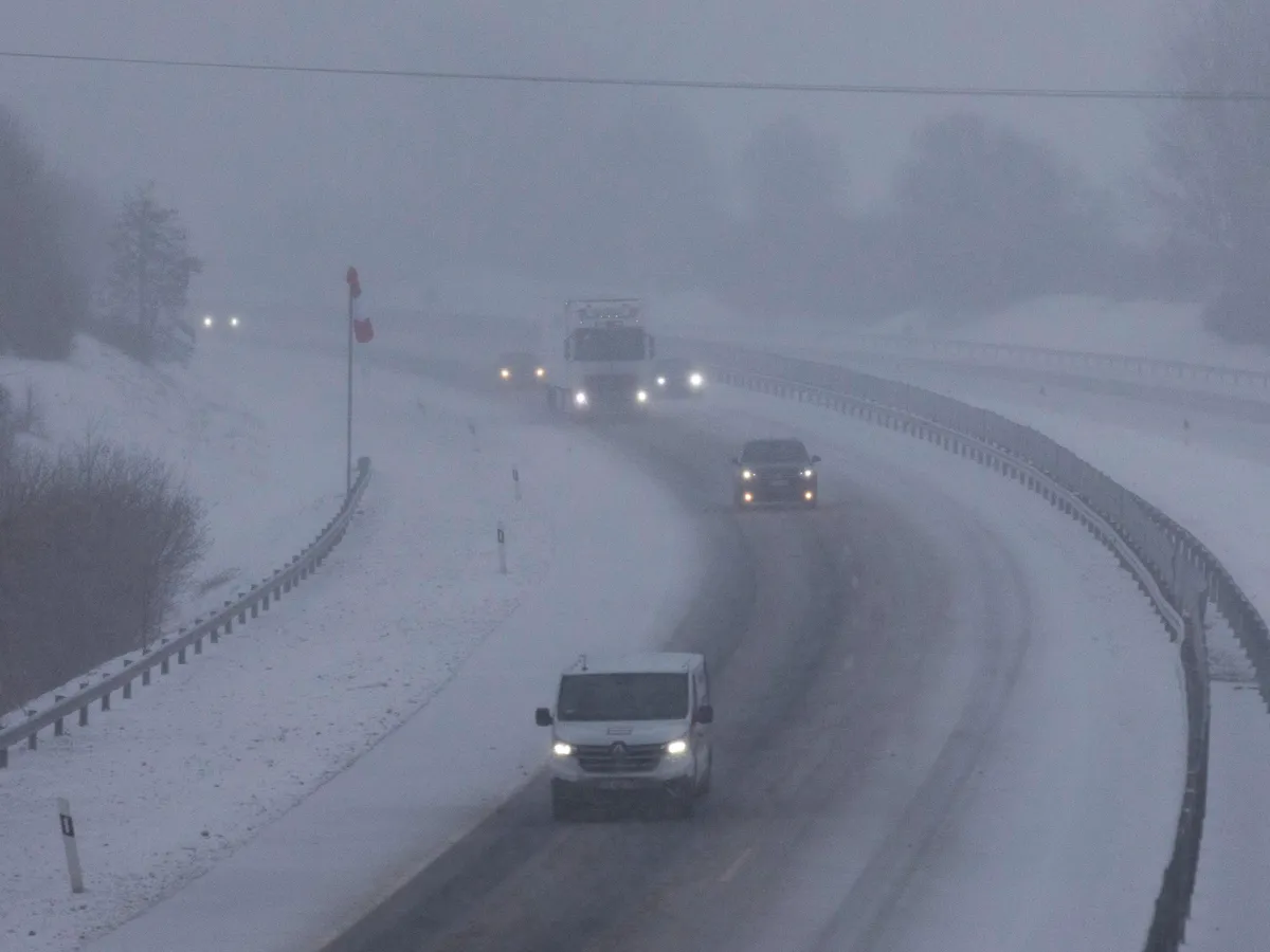 Akkor történhetett a halálos baleset, amikor a szerencsétlenül járt nő kiszállt az autójából