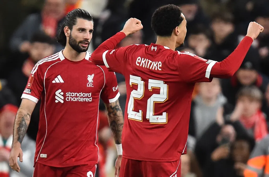 Szoboszlai Dominik meghatározó játékossá nőtte ki magát a Premier League-ben, ami ismét a világ erősebb bajnoksága