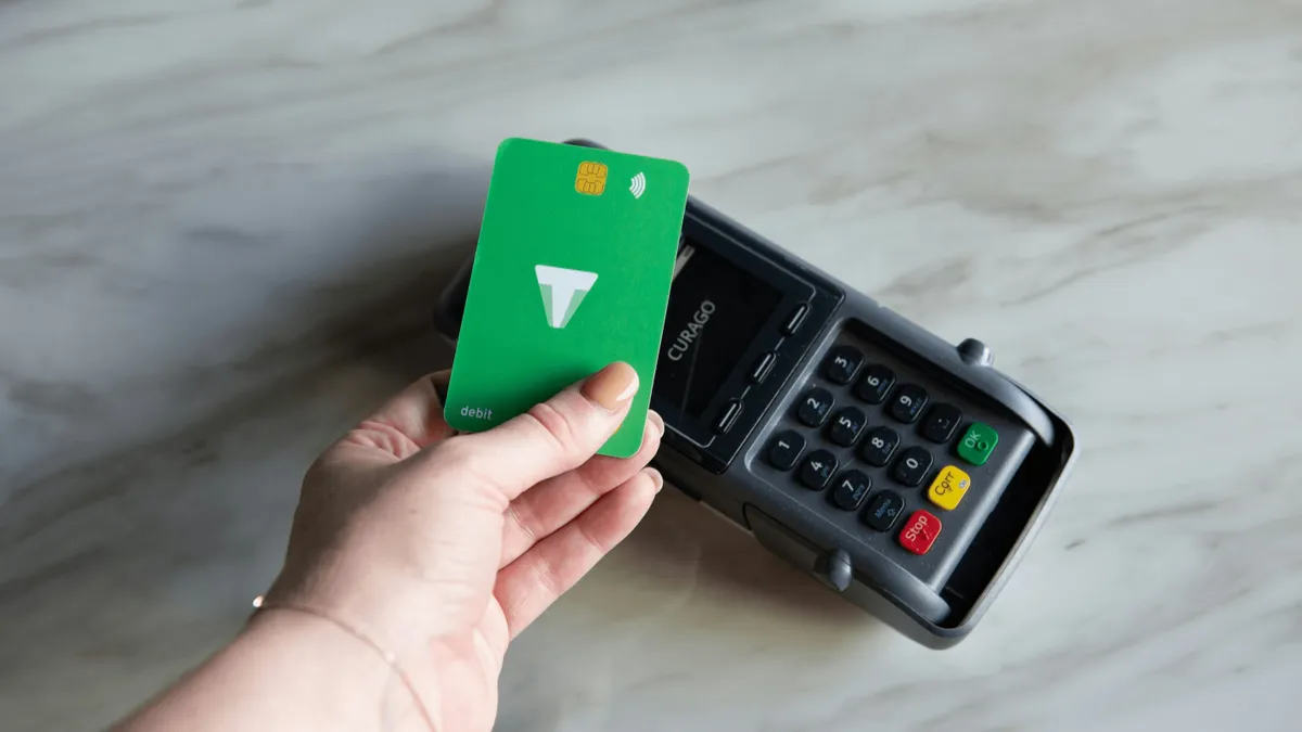 A digitális csatornák erősítése a Deutsche Bank idei egyik fő célkitűzése. (illusztráció) Fotó: Unsplash