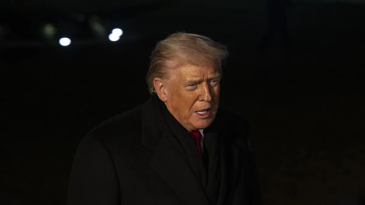 Trump és a NATO megállapodtak! Eldőlt Grönland sorsa