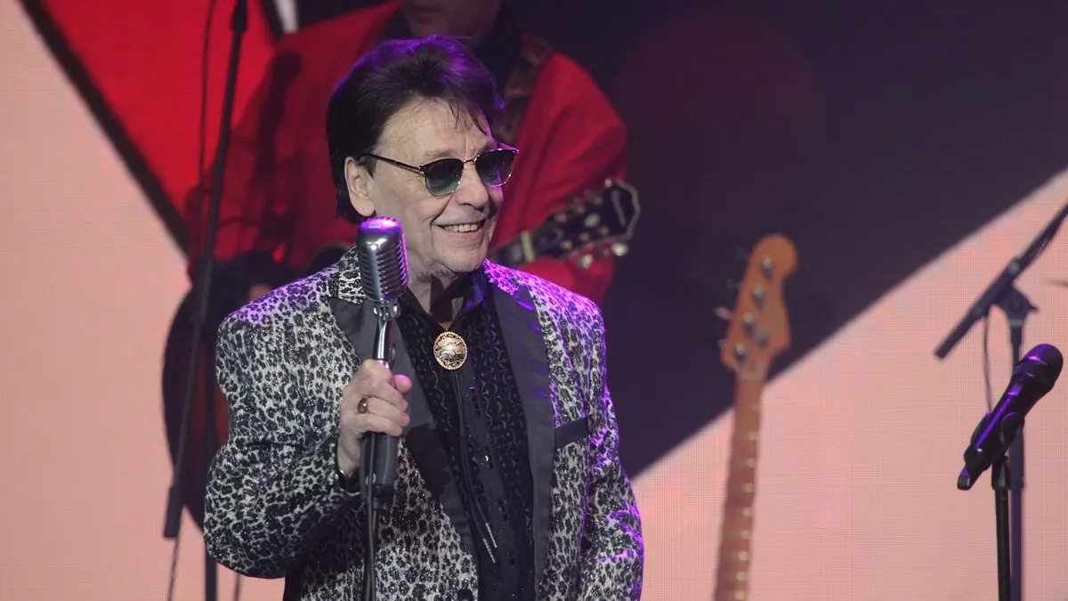 Fenyő Miklós betegsége miatt kórházban kezelik az énekes