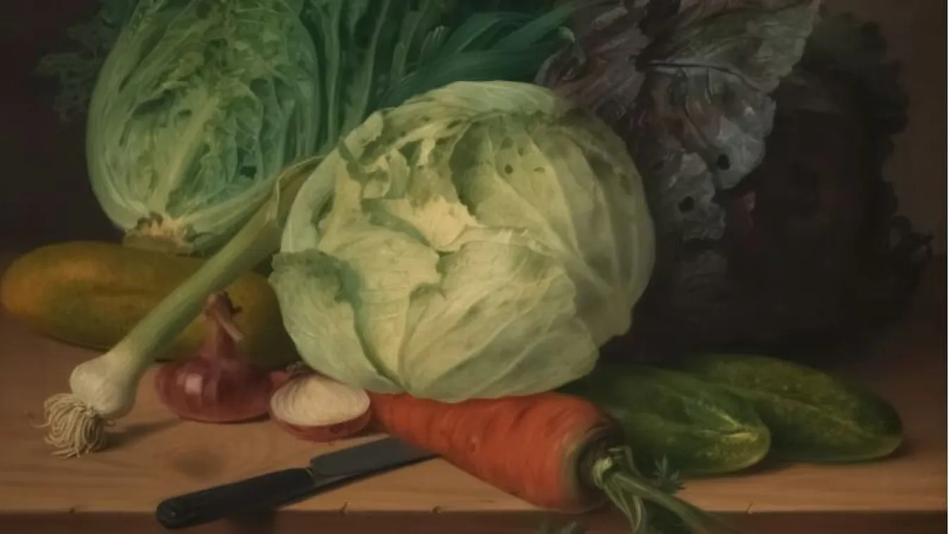 Egykor lenézett zöldség lesz 2026 egyik legnagyobb gasztrotrendje Kép