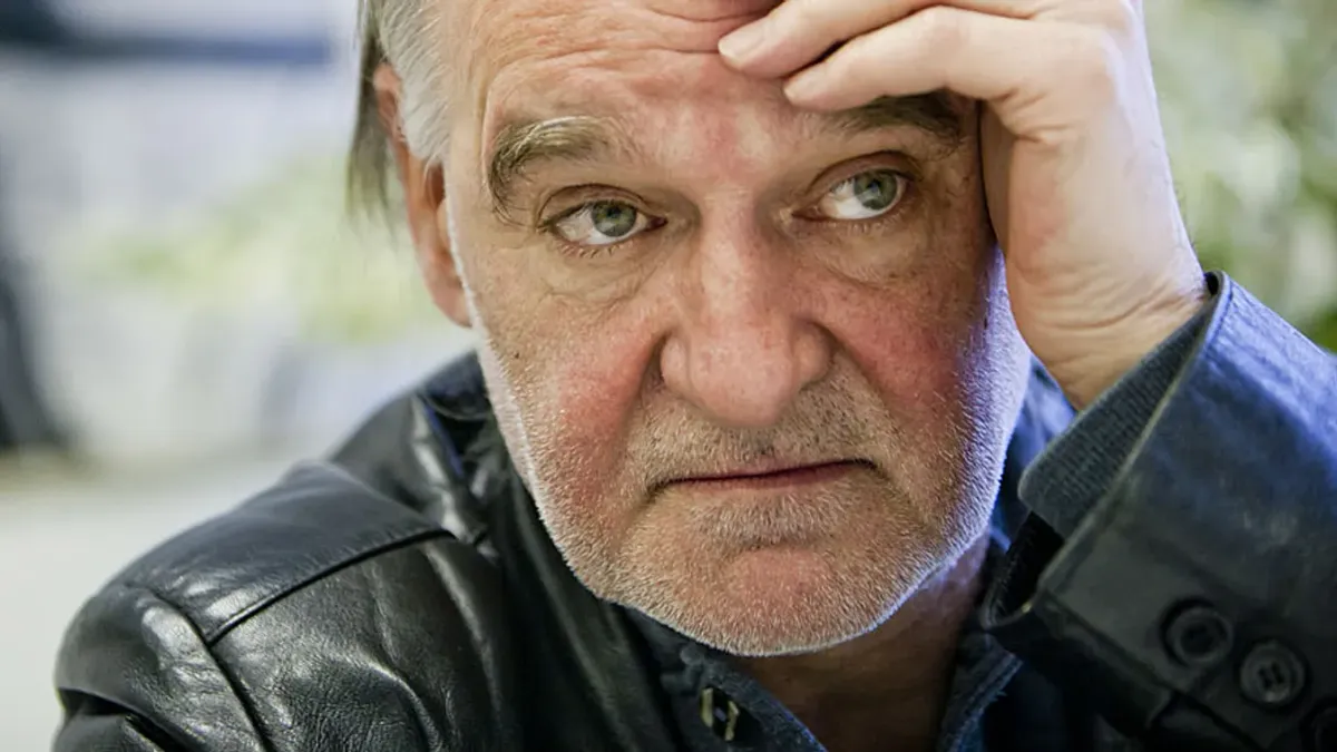 Tarr Béla