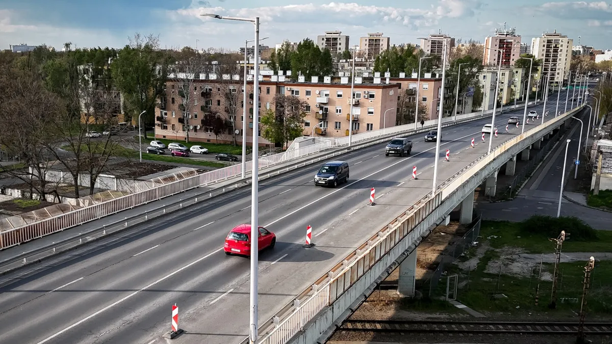 Nagy az érdeklődés az új KRESZ-tervezet iránt.