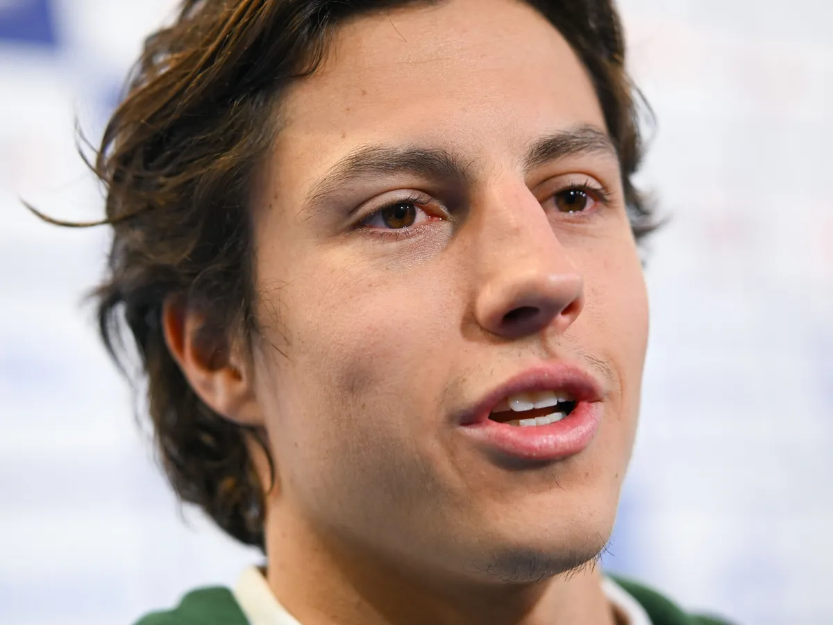 Vigvári Vendel előtt nagy jövő áll