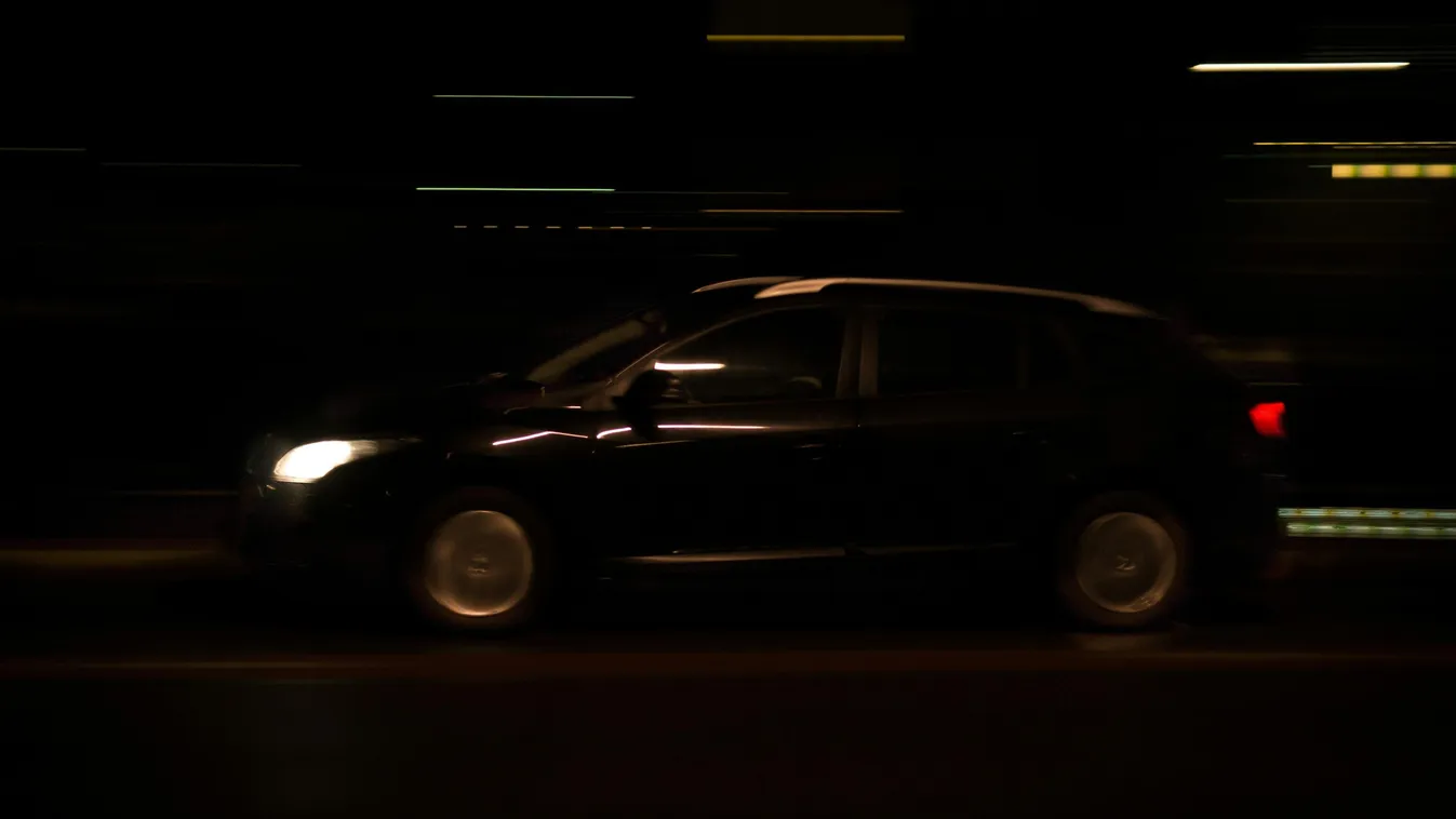 Elképesztő! Szürke Mercedes vihette el az eltűnt fiatalt Kép