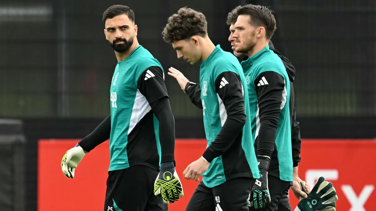 Pécsi Árminnal a kapuban elképesztő meccset játszott a Liverpool – videó