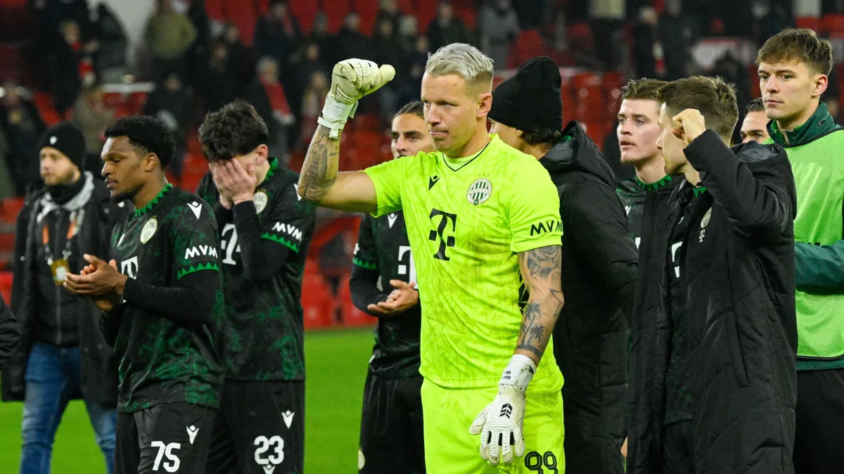 Megvan a Ferencváros ellenfele az Európa-liga rájátszásában