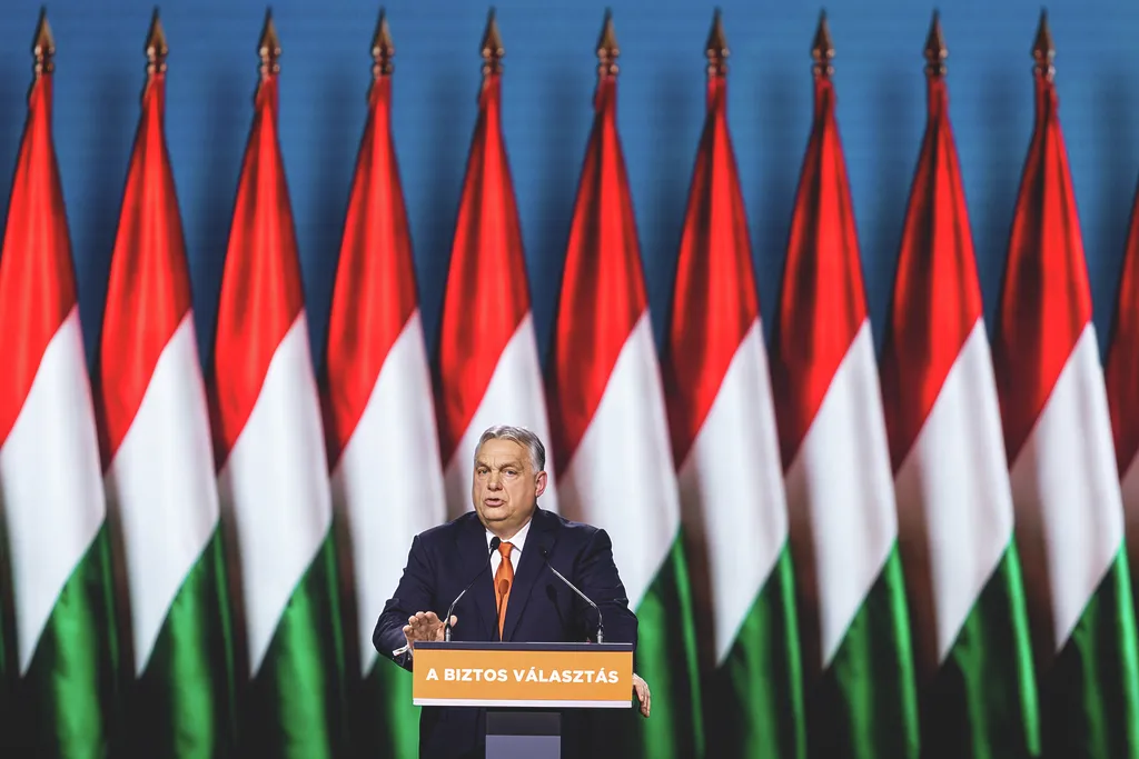 Fidesz–kongresszus, Fideszkongresszus, Fidesz-KDNP kanpányindító, Fidesz – Magyar Polgári Szövetség, 2026. 01. 10. Orbán Viktor, OrbánViktor,  OrbánViktorkongresszus