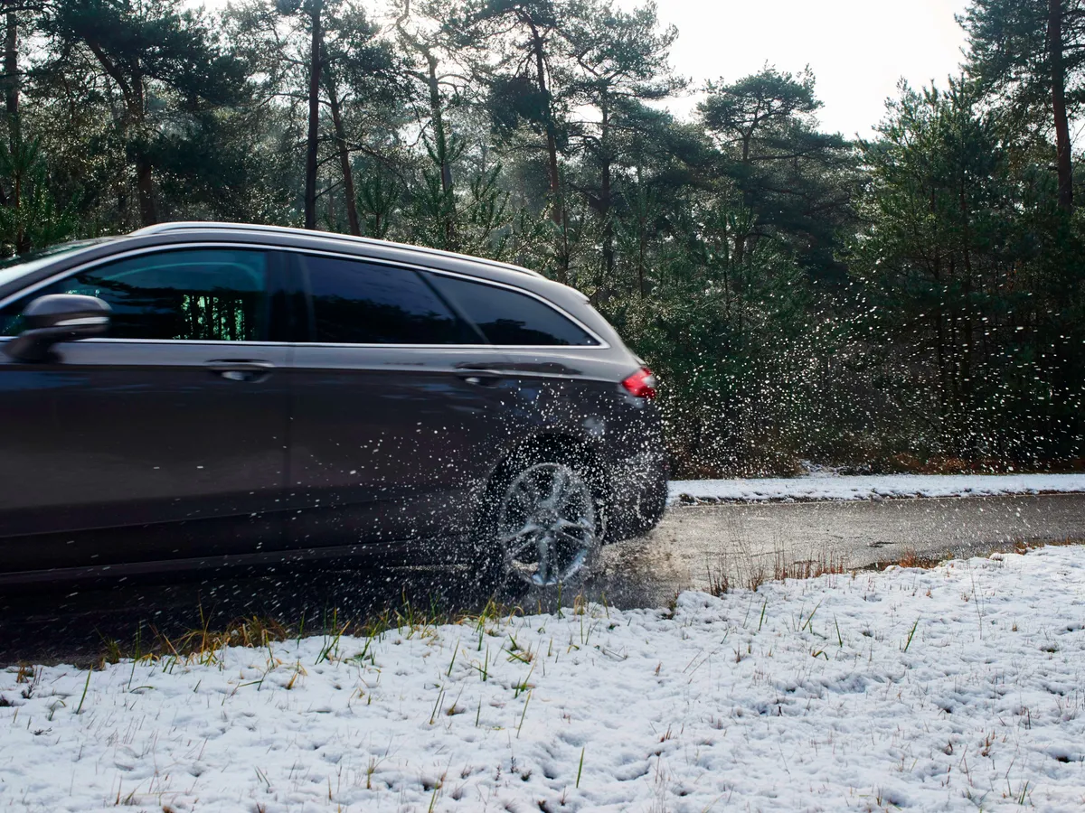 With this winter expected to set records as being the worst ever, in some parts of Europe, drivers could be forgiven for thinking that as temperatures finally rise they can now dream of Easter getaways.