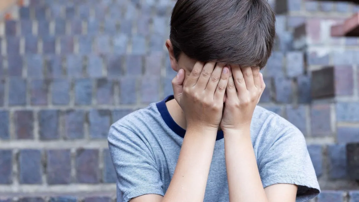 Nagy erőkkel keresték az eltűnt gyereket és az ellopott autót