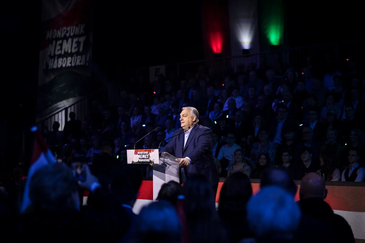 DPK Hatvan, DPKHatvan, Digitális Polgári Körök, DigitálisPolgáriKörök, Háborúellenes Gyűlés, HáborúellenesGyűlés, HáborúellenesGyűlésHatvan, Fidesz-KDNP, Fidesz – Magyar Polgári Szövetség, 2026. 01. 31., Orbán Viktor, OrbánViktorDPKHatvan