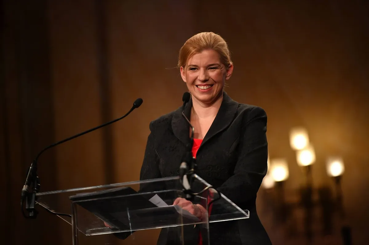 Varga-Bajusz Veronika: A szakma nem B-terv, hanem hivatás