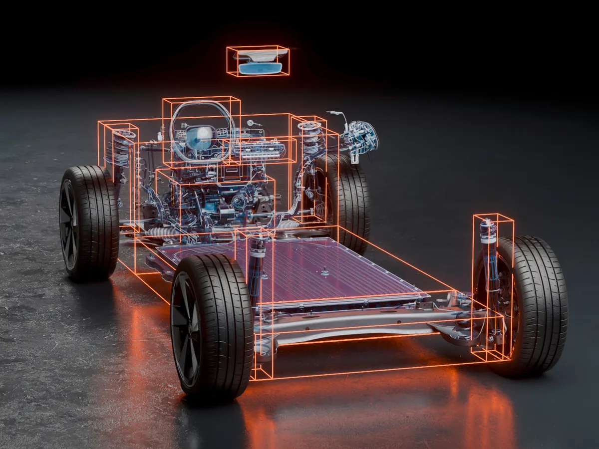 Jöhetnek az új elektromos autók köztes megoldással