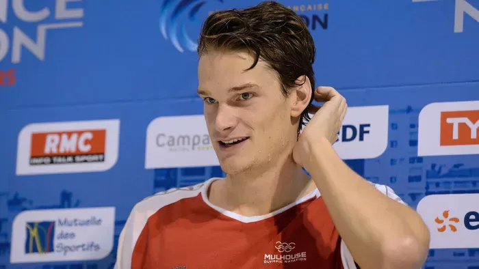 A kétszeres olimpiai bajnok sztárt 13 éves kislány megerőszakolásával vádolják