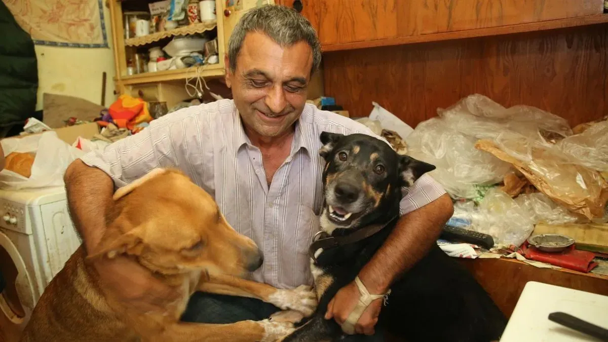 A pécsi perecárust kegyetlenül végezték ki