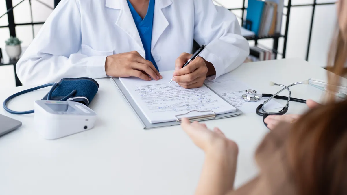 Vannak olyan betegségek, amelyek után 2026-ban jelentős adókedvezmény jár