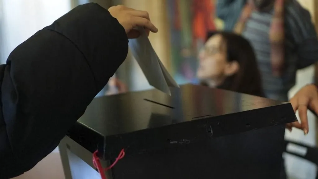 A képviselőket jelölő szervezetek február 3-tól&nbsp;jelentkezhetnek be a választásra a Nemzeti Választási Irodánál 