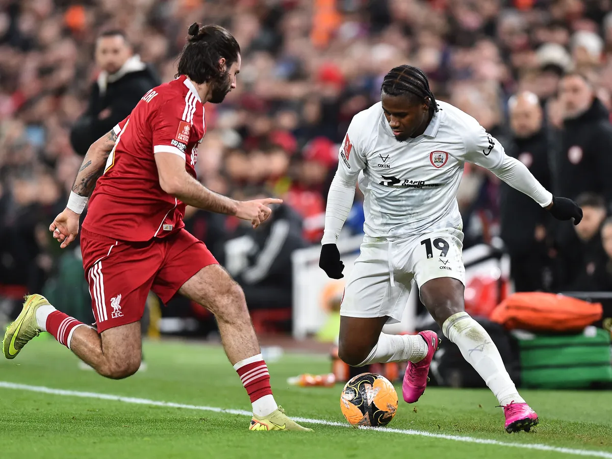 Szoboszlait mindenki a hibájáról kérdezi, miközben hatalmas gólt lőtt