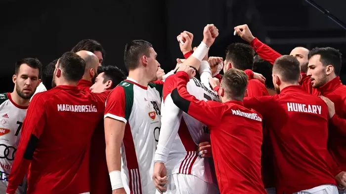 Éremért akar játszani a kézilabda Eb-n a magyarok csapatkapitánya